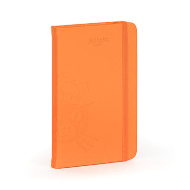 A6 Sunset Notebook