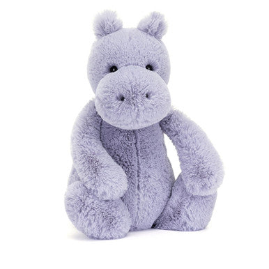 Bashful Hippo
