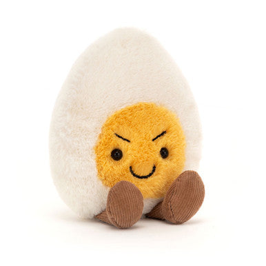 Amuseables Boiled Egg Cheeky