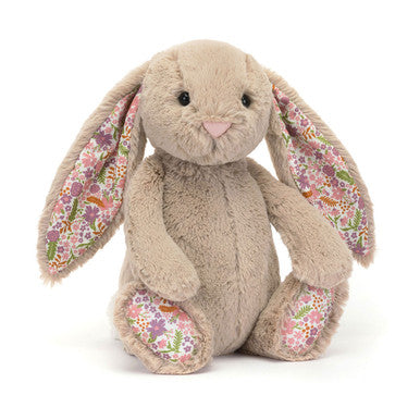 Bashful Beige Bunny 'Petal'