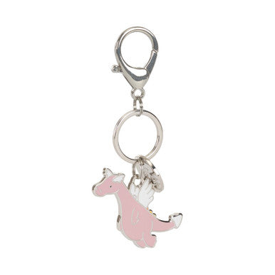 Duskrise Dragon Keyring