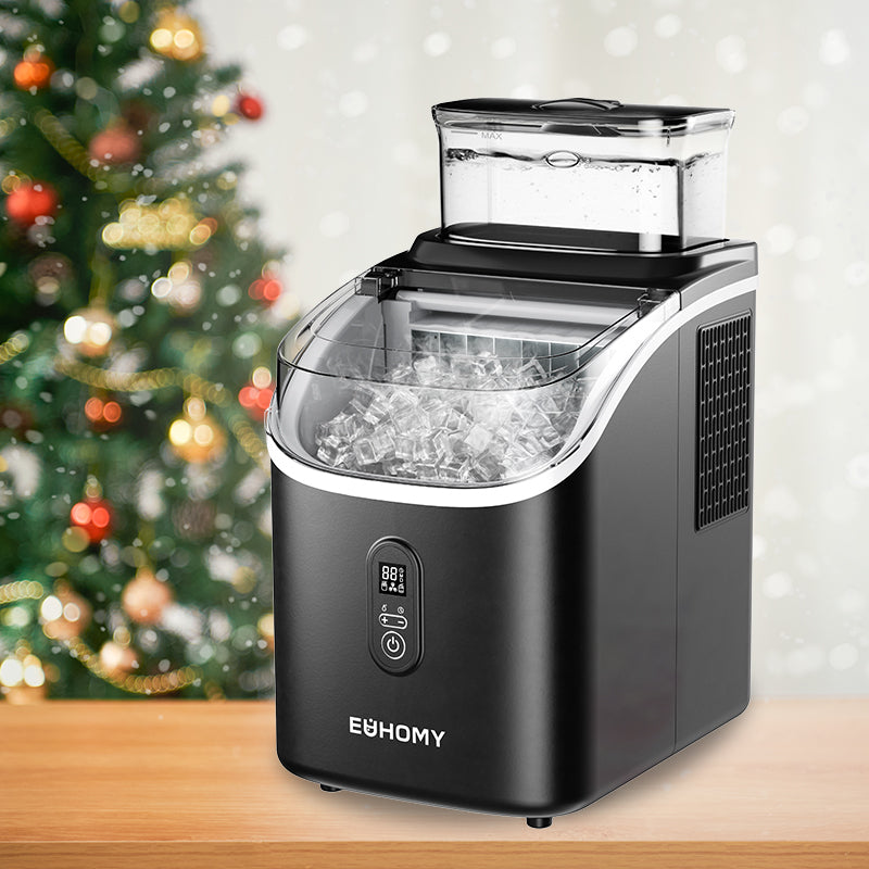 Euhomy Tile SE Cube Ice Maker