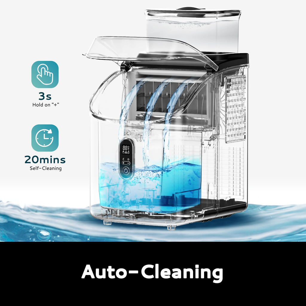 Euhomy Tile SE Cube Ice Maker