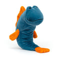 Mack Mudskipper