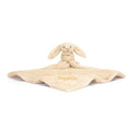 Personalized Bashful Luxe Bunny Willow Soother