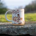 Limited-Edition Recipe for A Perfect Day Mug