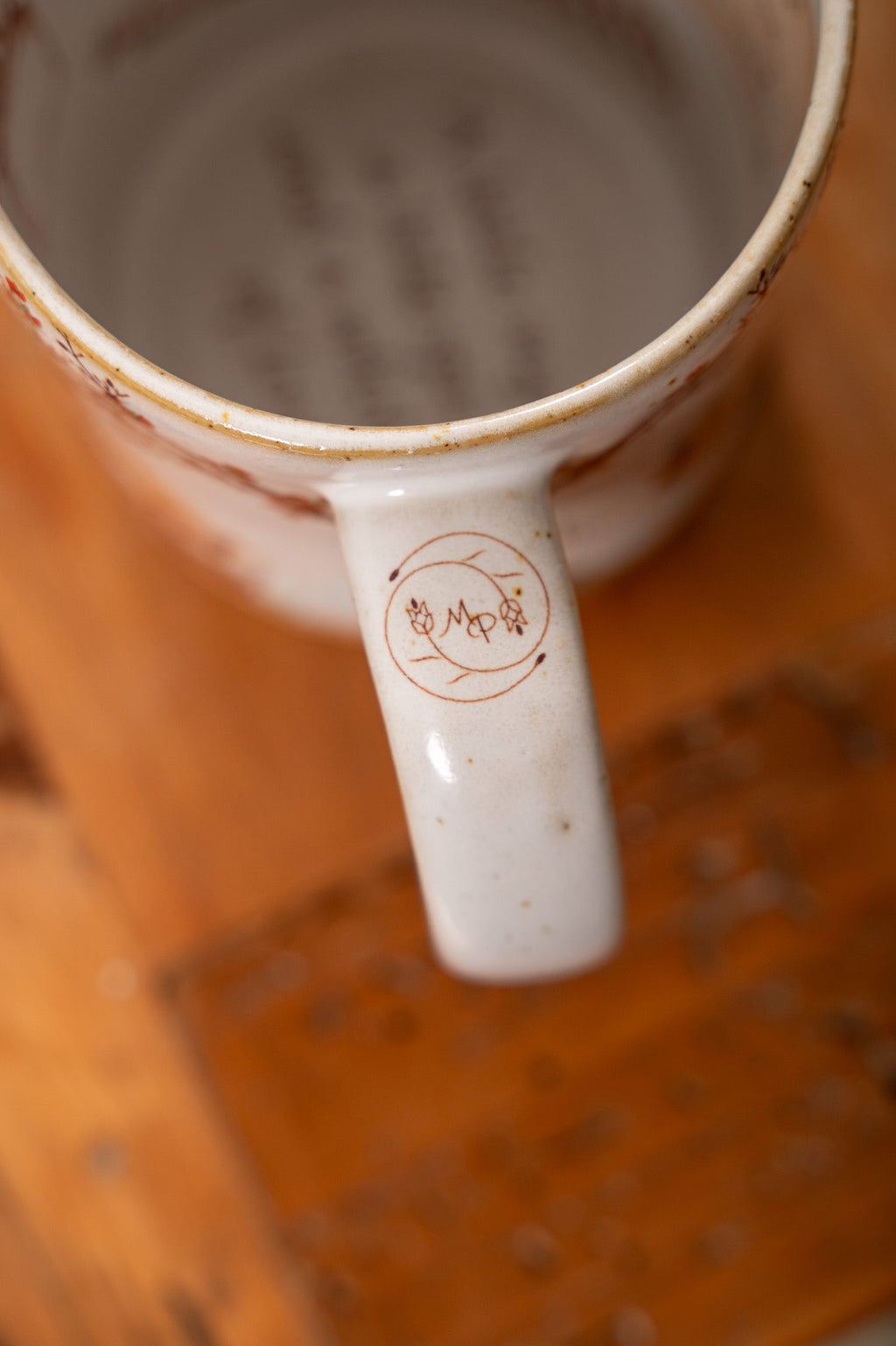 Limited-Edition Recipe for A Perfect Day Mug