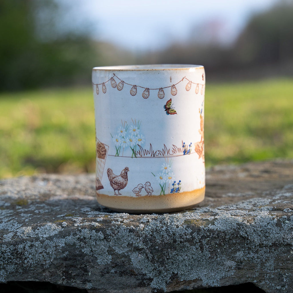 Limited-Edition Recipe for A Perfect Day Mug