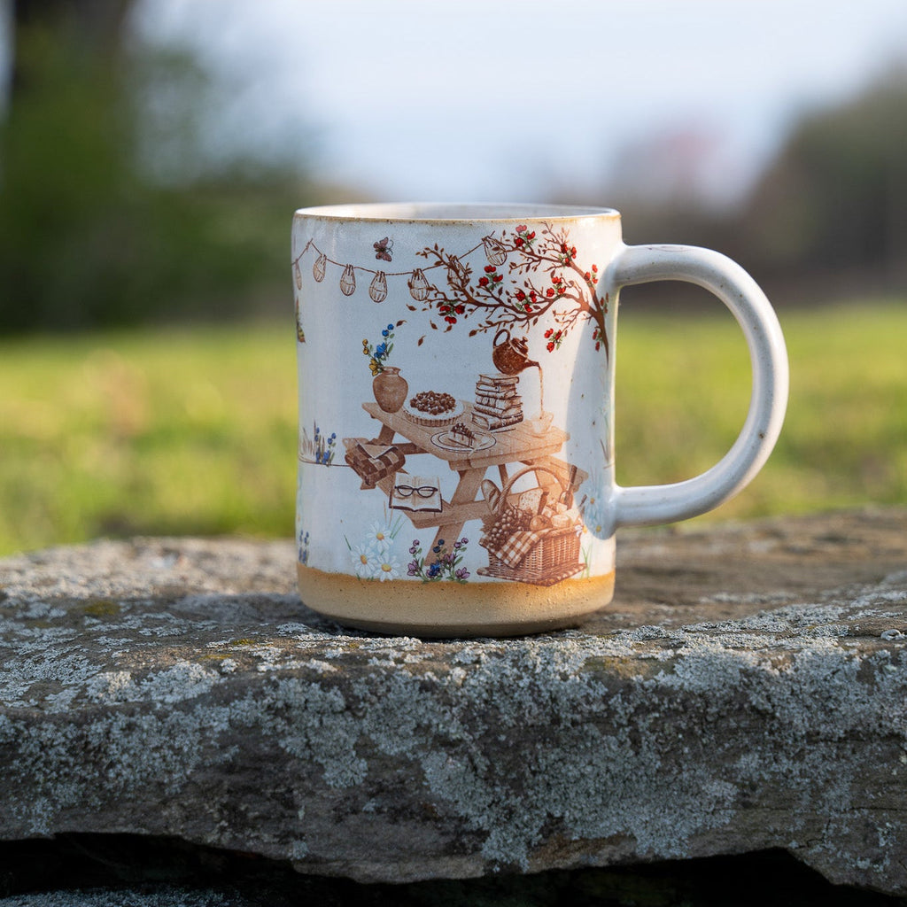 Limited-Edition Recipe for A Perfect Day Mug