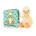 If I were a Duckling Board Book and Bashful Duckling