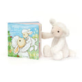 Mami Hat Dich Lieb, Lammchen Schnuck Buch and Bashful Lamb