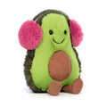 Toastie Amuseables Avocado