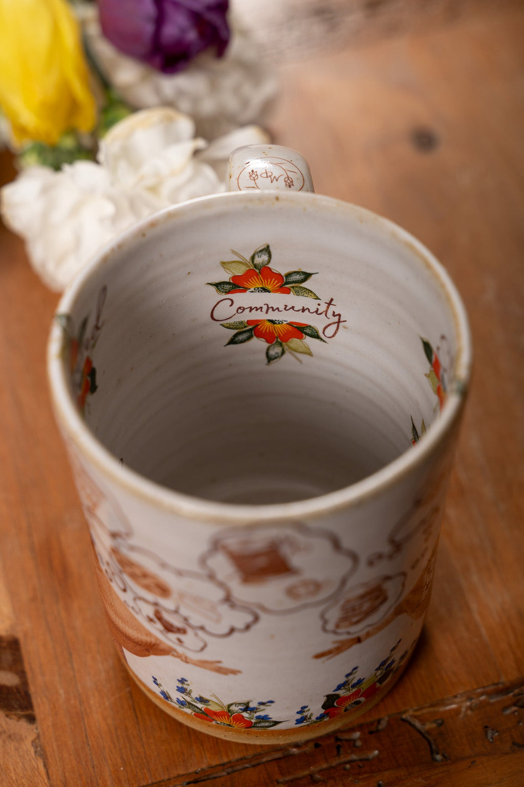 Limited-Edition Unity in Community Mug