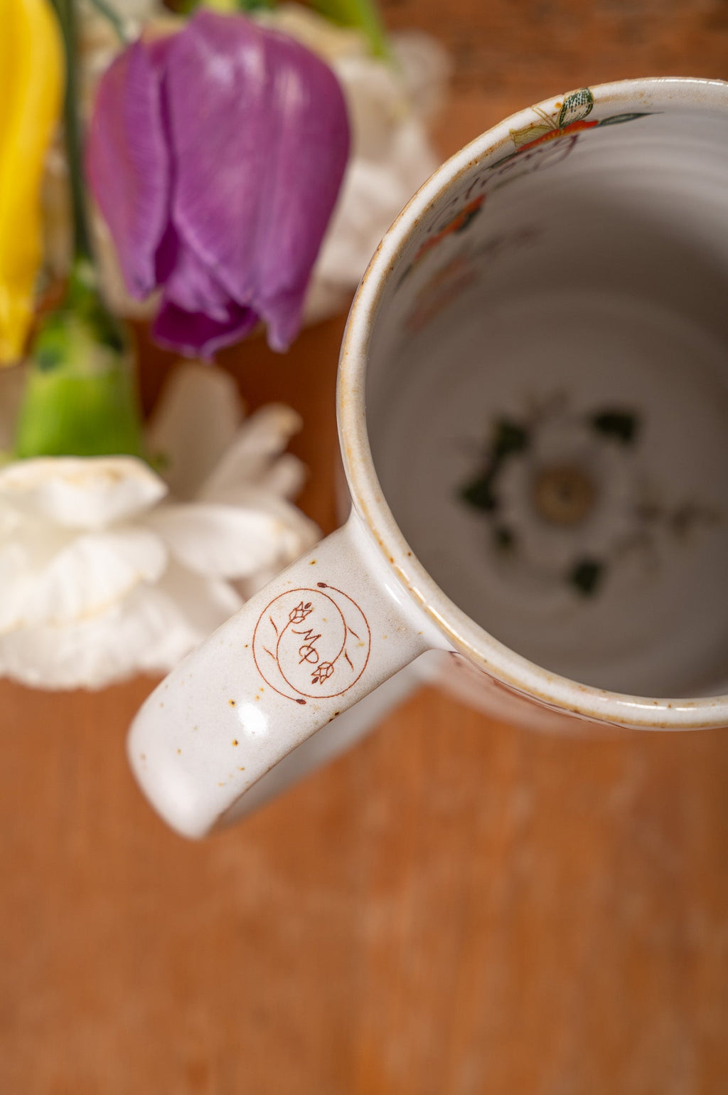 Limited-Edition Unity in Community Mug