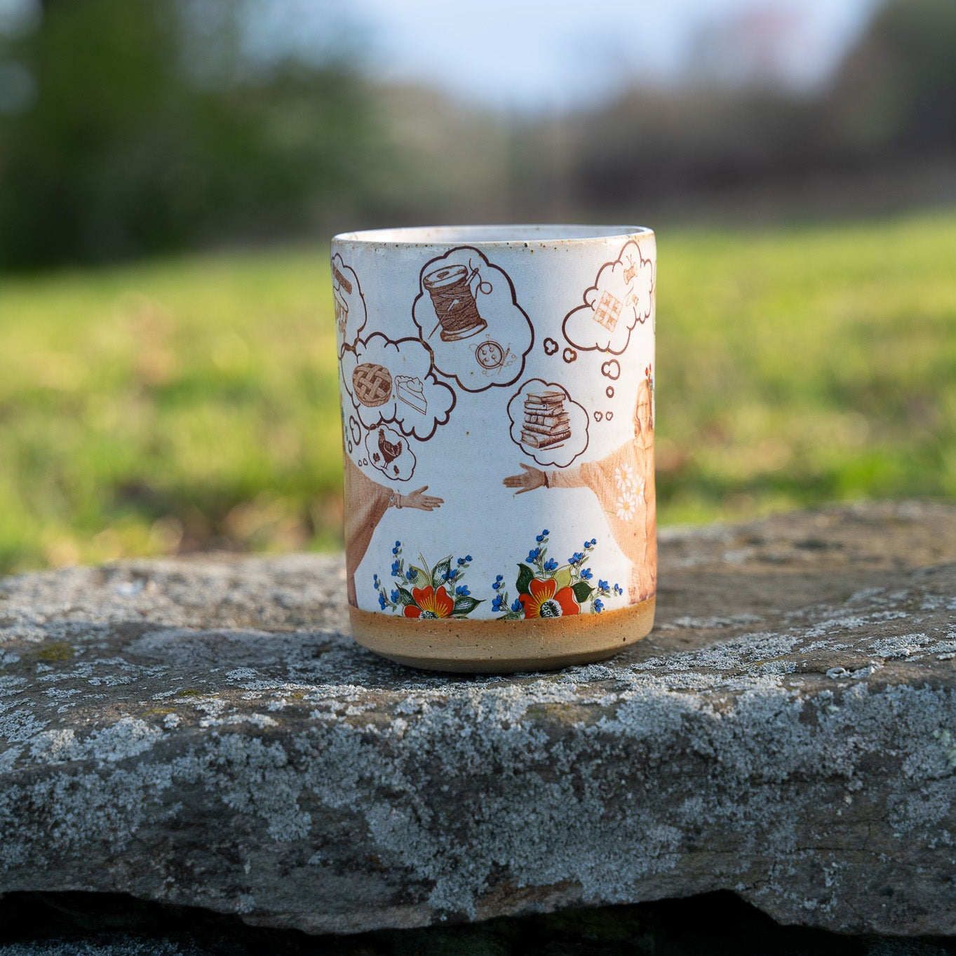 Limited-Edition Unity in Community Mug