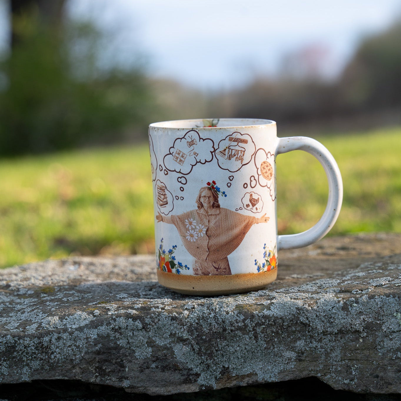 Limited-Edition Unity in Community Mug