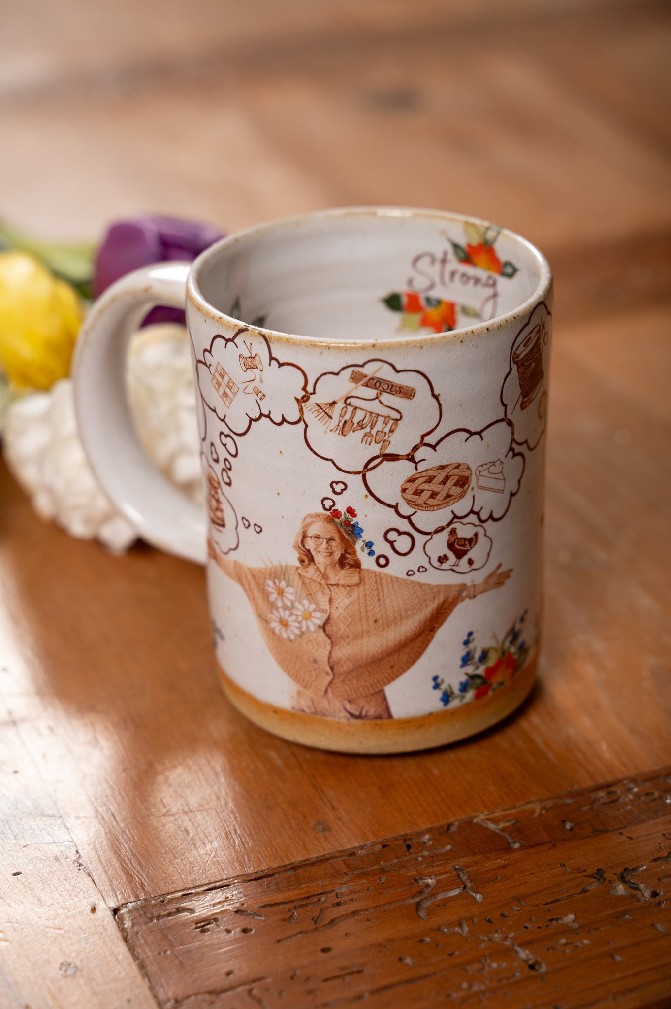 Limited-Edition Unity in Community Mug