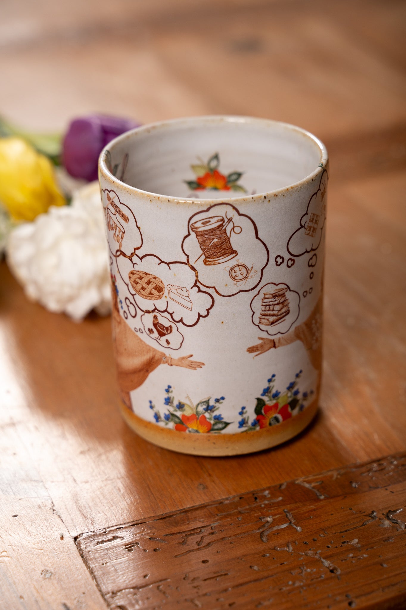 Limited-Edition Unity in Community Mug