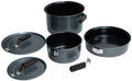 Family Cookware Set, 6-Piece
