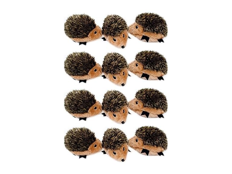 Hedgehog Miniz