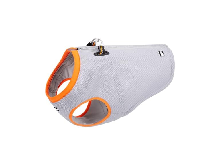TRUE LOVE Dog Cooling Harness Summer and Wint