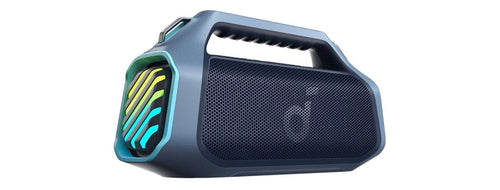 (NEW) Anker soundcore Boom 2 Pro Outdoor  IPX68 Waterproof Bluetooth Speaker