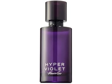 Kenneth Cole Hyper Violet 3.4 OZ EDP W