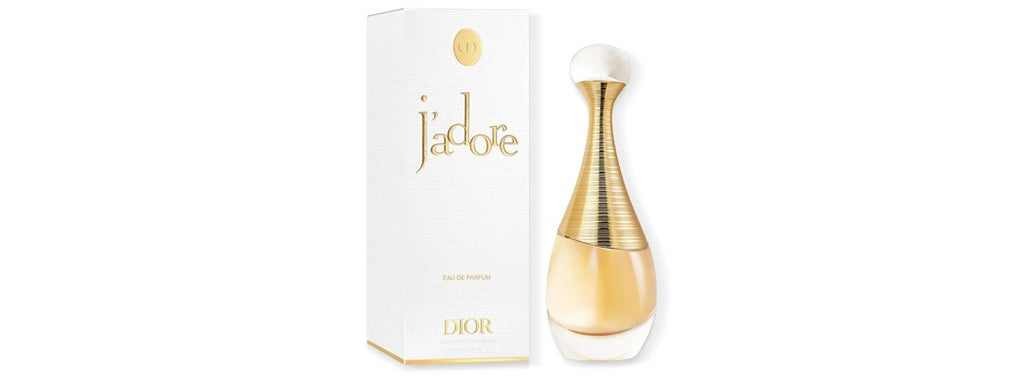 J'adore Ch.Dior EDP Spray 5.0 Oz (W)