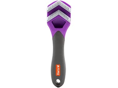 Hartz Groomer's Best Fur Fetcher De-Shedder