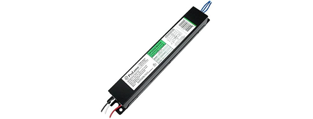 Halco 50170 - EP332IS/MV/HE T8