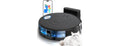 Kewbily Robot Vacuum and Mop Combo