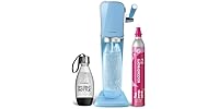 SodaStream ART Sparkling Water Maker Mist