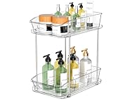 2 Tier Pull-Out Organizer