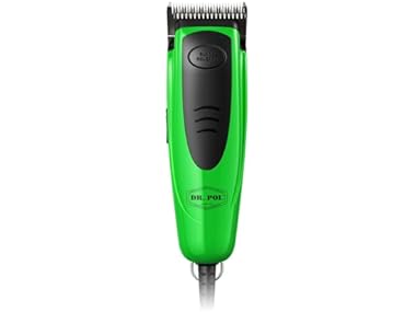 Andis Dr. Pol Easy Clip Versa Clipper Kit
