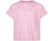 Hurley Girls Soft Knit Basic T-shirt