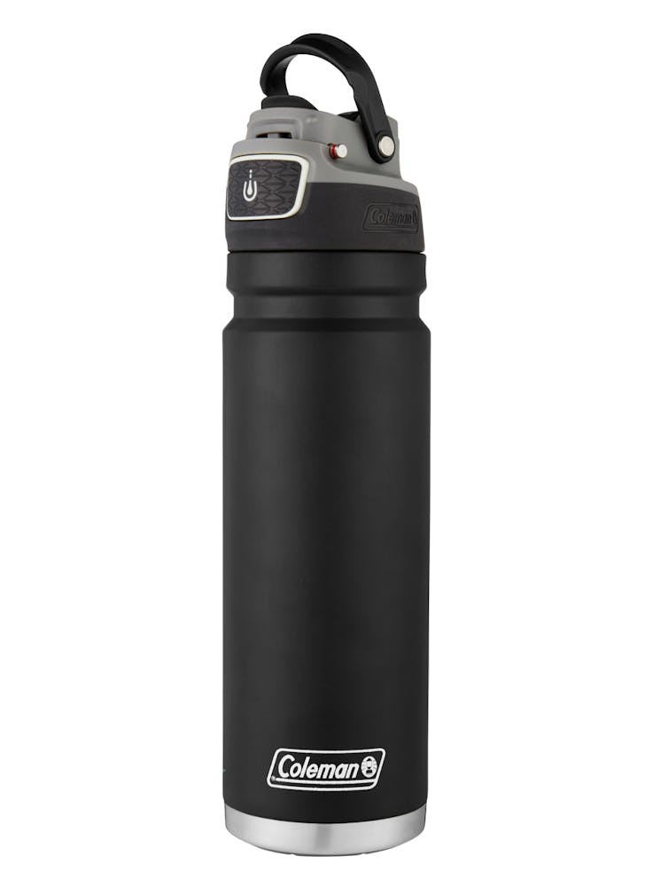 FreeFlow AUTOSEAL® 24 oz Stainless Steel Water Bottle