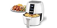 (NEW) StarFrit Electric Digital Air Fryer