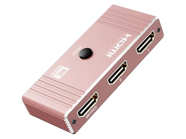 Vodi Mosa HDMI Switch 8K 60Hz
