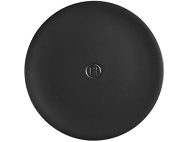 Emile Henry Ceramic Pizza Stone Disk