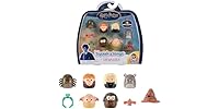 Squish-a-Longs “Harry Potter” Mini-Squish