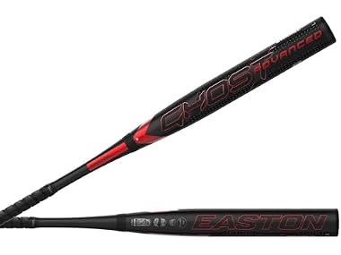Easton | GHOST ADVANCED Fastpitch Softball Bat | -8 | 34"