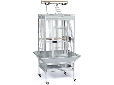 Prevue Pet Products Wrought Iron Select Bird