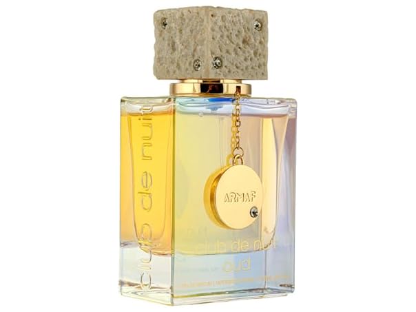 Armaf Club De Nuit Oud EDP Spray (Xerjoff Erba Pura Twist)