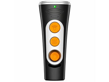 Ultrasonic Dog Bark Deterrent Device