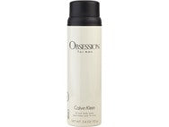 Obsession Men Calvin Klein Body Spray 5.4 Oz 150 Ml M