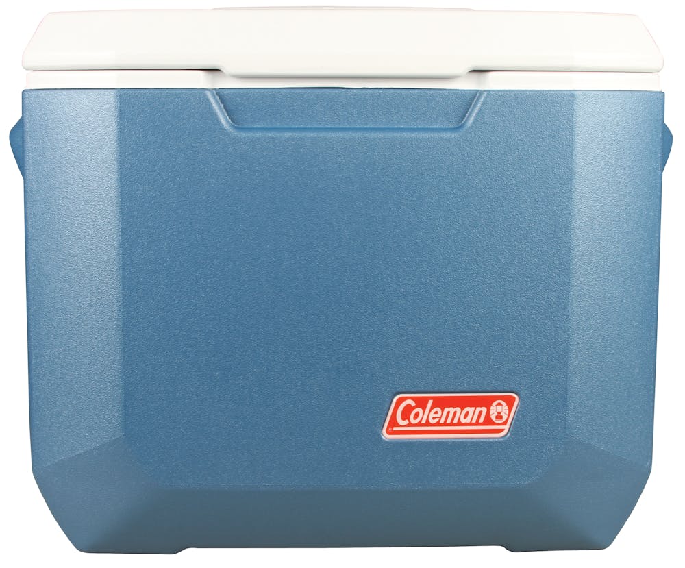 Coleman® 50-Quart Xtreme® 5-Day Hard Cooler with Wheels