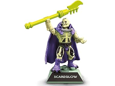 Mega Construx Masters of The Universe Sc