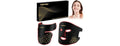 Red LightTherapy Mask Set