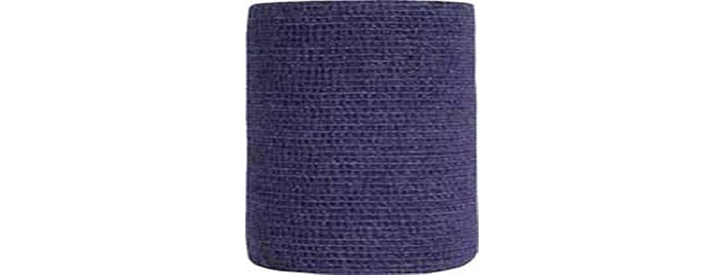 ANDOVER HEALTHCARE INC Coflex-Vet 4Inx5Yd Purple 18