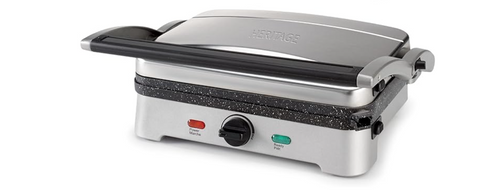 (NEW) StarFrit Heritage The Rock Panini Press